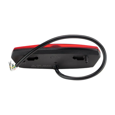 Taillight with Signals for Roadrunner